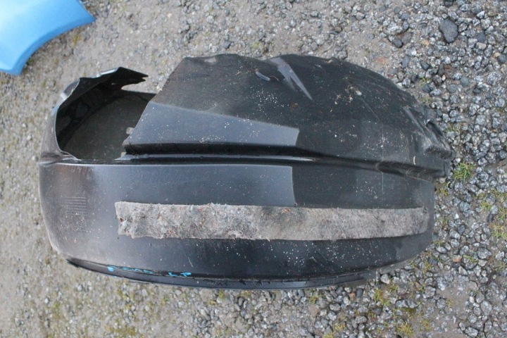 PASSAGE DE ROUE GAUCHE AVANT 8A61-16115-AD FORD FIESTA MK7