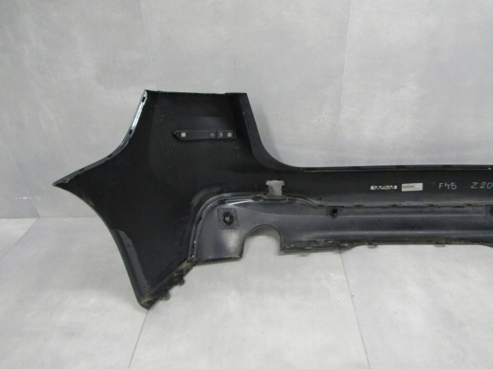PARE-CHOCS ARRIÈRE ARRIÈRE BMW 2 F45 KIT 14-18