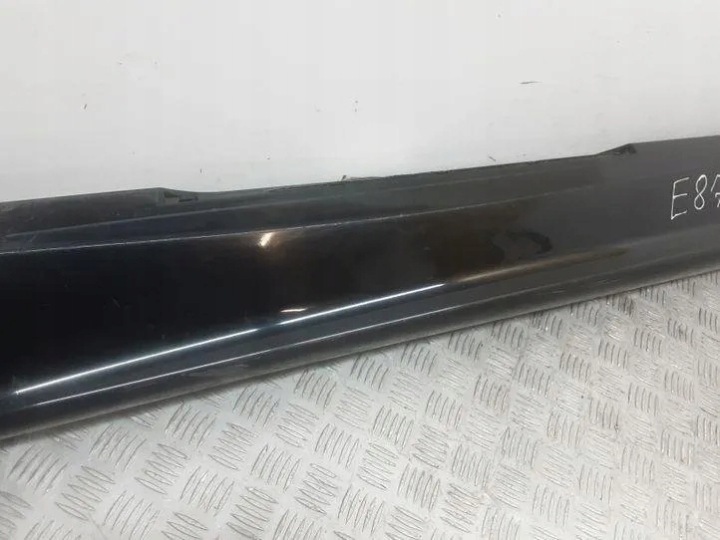 NADKLADKA SEUIL GAUCHE BMW 1 (E87) 7147401 2.0L DIESEL 120KW 2006
