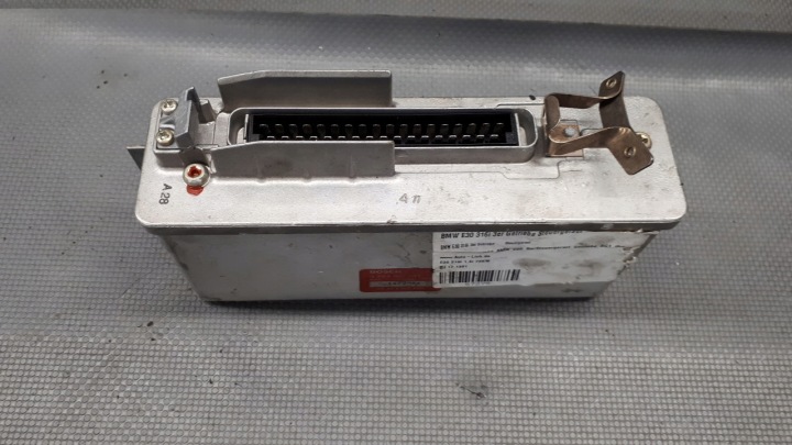 0265103041 ORDINATEUR CONTRÔLEUR ABS BMW 3 E30