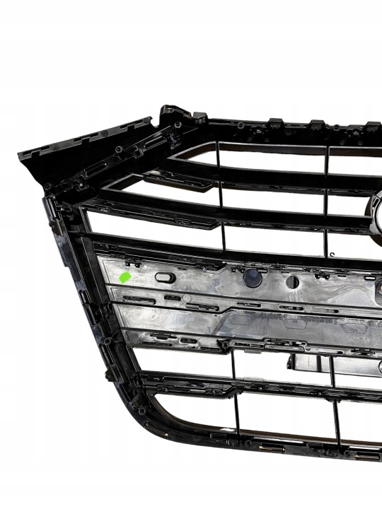 AUDI A8 S8 2018+ CALANDRE RADIATEUR GRILLE GRILLE AVANT 4N0853651H 4N0853651J