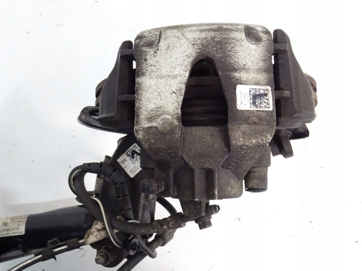 VW POLO 2G AMORTISSEUR ROTULE DE DIRECTION DROITE 2Q0256G 2Q0413031BA