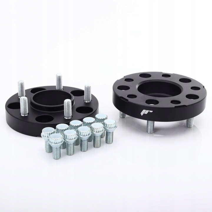 ADAPTADORES JR AUDI S2 5X112 66,6 35MM 