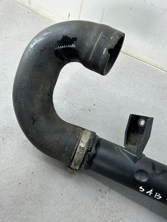 SAAB 9-3 II LIFT 2.0T FIL TUYAU AIR 12787694