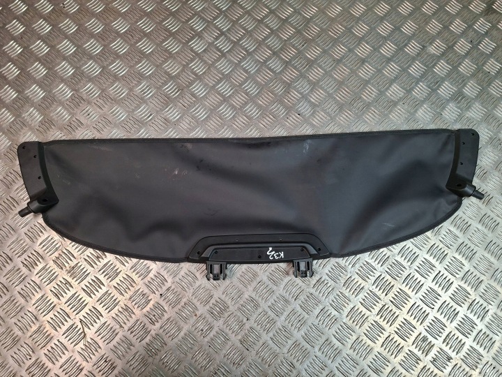 ÉTAGÈRE COUVERCLES DE COFFRE ALFA ROMEO STELVIO (949_) 156138234 34842808 2.2L 154KW