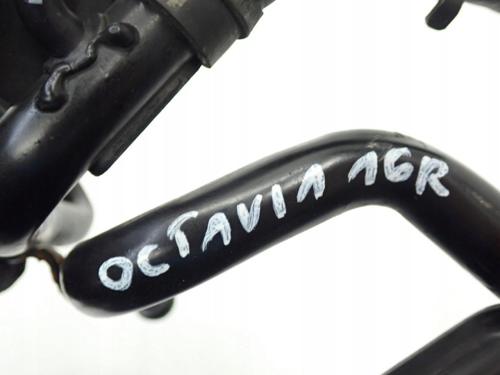 TUYAU FIL TUYAU EAU 04L121064AF SKODA OCTAVIA III 5E 2.0 TDI CRM 16R