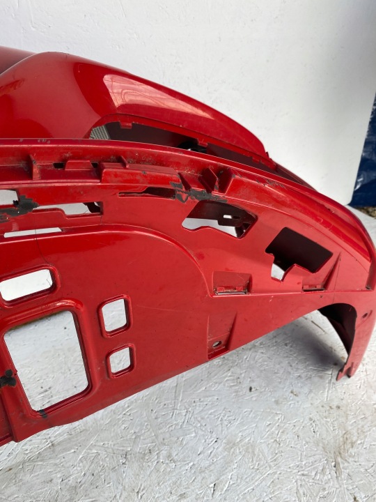 PARE-CHOCS AVANT PORSCHE 911 991 LIFT 16-18