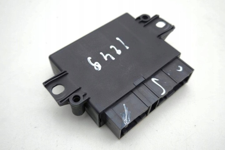 MODULE PDC LAND ROVER DISCOVERY SPORT (L550) GK6315C859DC 2.0L DIESEL 2015