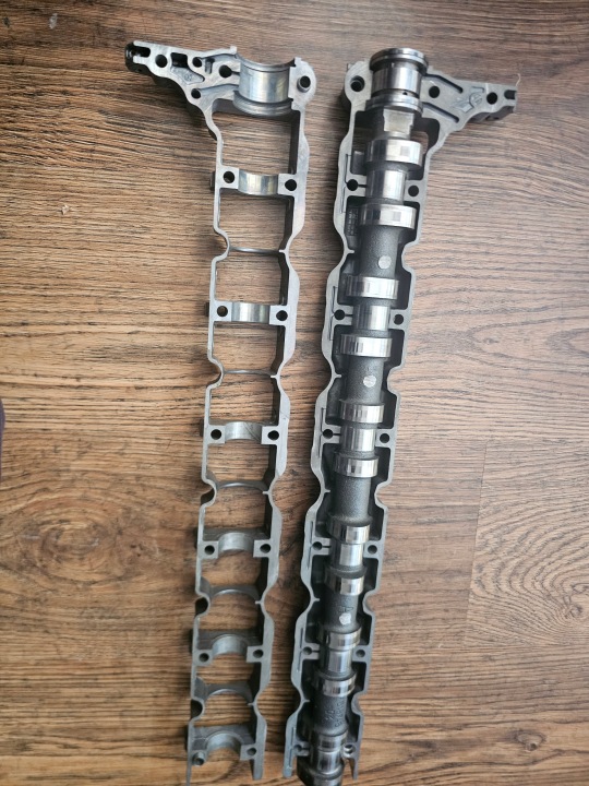 BMW E90 E91 E92 F10 E60 2.5I 2.8I 3.0I N53 ARBRE À CAMES ÉCHAPPEMENT 7523335