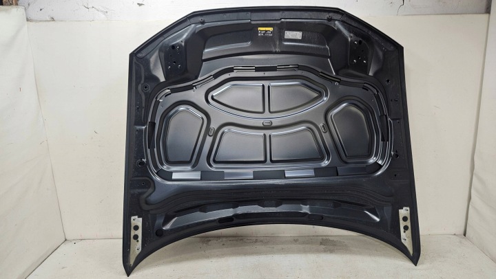 CAPOT COUVERCLE MOTEUR AUDI A6 C8 ORIGINAL