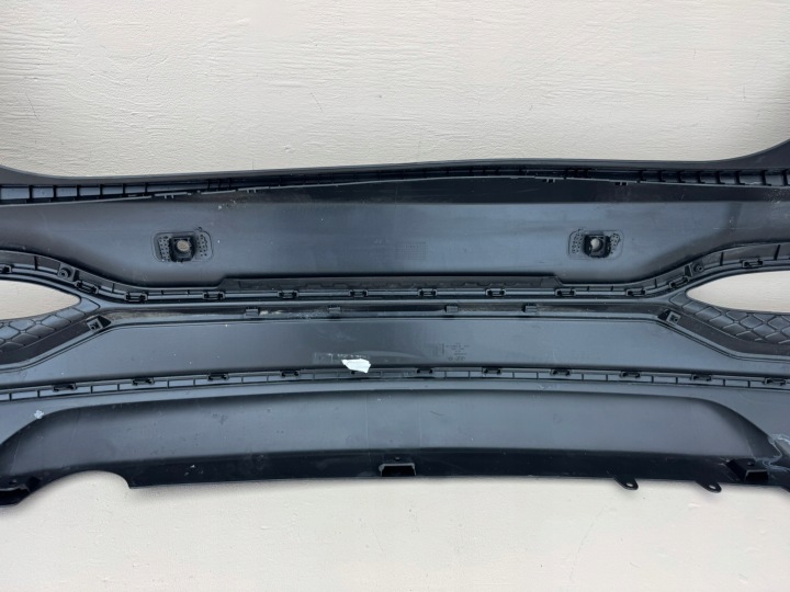 HYUNDAI I20 II 2 LIFT 18-20R PARE-CHOCS ARRIÈRE ARRIÈRE 86611-C8AA0 PDC
