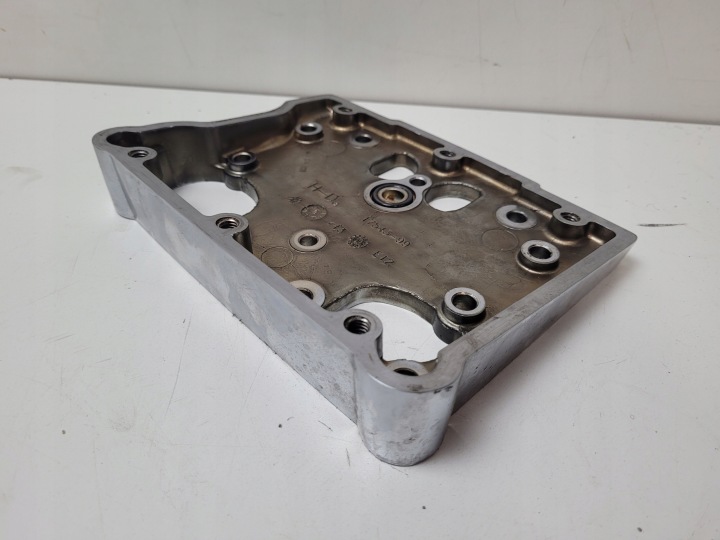 HARLEY DAVIDSON TWIN-CAM COUVERCLE CULASSES ROCKERBOX HAUT BAS 17543 17571 -99