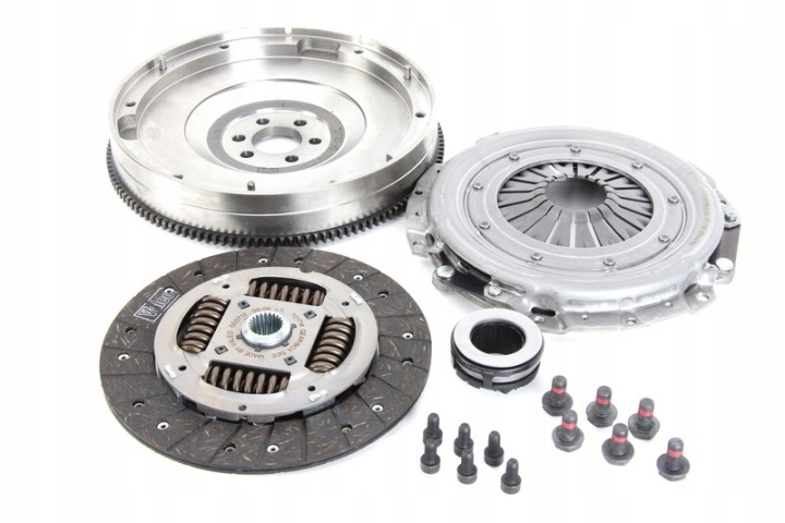 VALEO 835012 KIT SPRZEGIEL 835012 VAL835012