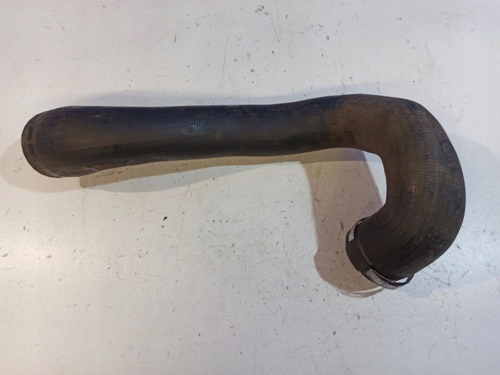 SAAB 9-3 VER2 2006 CONDUITES D'AIR
