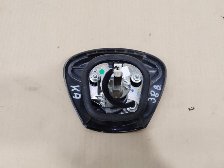 POIGNÉE COUVERCLES DE COFFRE ARRIÈRE COUVERCLES DE COFFRE FORD KA MK2 II COULEUR 90 ANNÉE 2008-2016