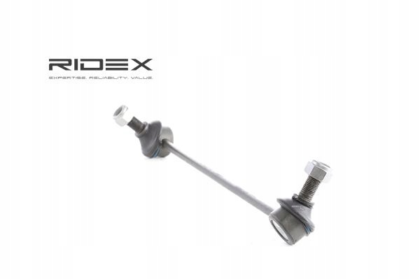 RIDEX 3229S0409 BARRE DE LIAISON SUPPORT STABILISATEUR AVANT GAUCHE