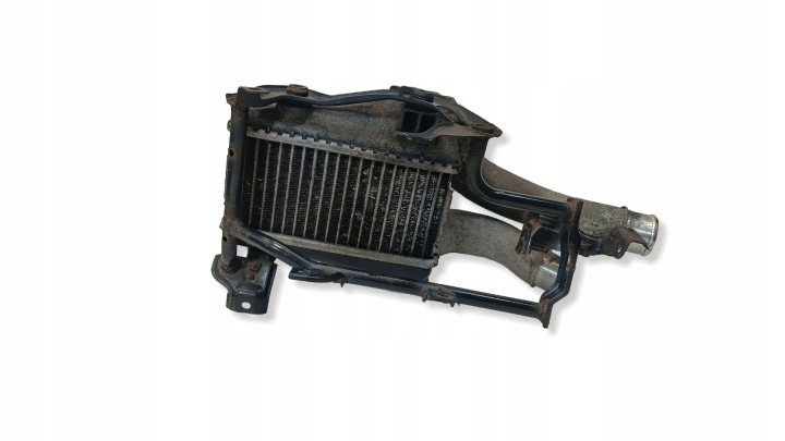 HONDA CIVIC IX 12-17 1,6 DIESEL ÉCHANGEUR AIR-AIR RADIATEUR AIR