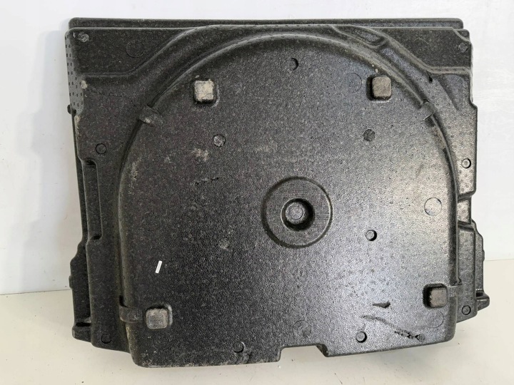 BOÎTE À GANTS POLYSTYRÈNE INSERT COUVERCLES DE COFFRE KIA SPORTAGE V 24- EUROPE
