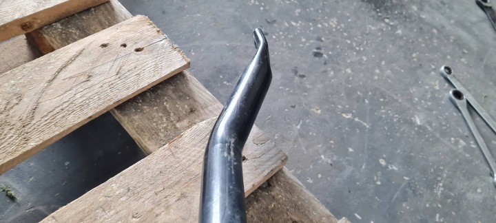 MASERATI QUATTROPORTE VI BARRE DE LIAISON STABILISATEUR AVANT 3.8 V8 06700065990
