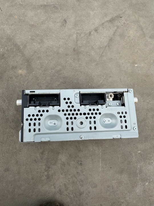 FORD RANGER V 15-22 RADIO AUTORADIO EB3T-19C107-DJ