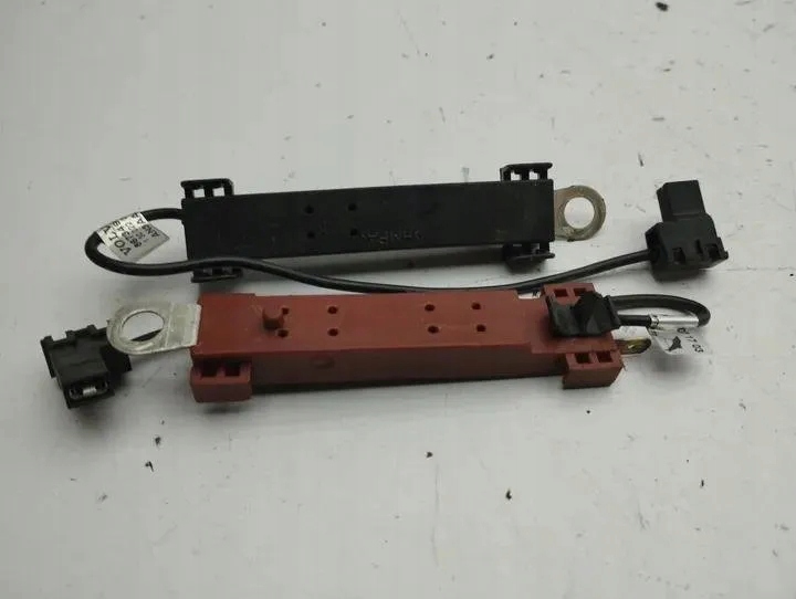 AMPLIFICATEUR D'ANTENNE VOLVO V50 (MW) 8673495 1.6L DIESEL 81KW 2007
