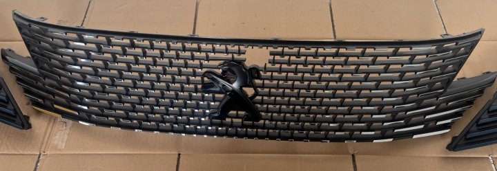 CALANDRE GRILLE 3008 II 5008 II