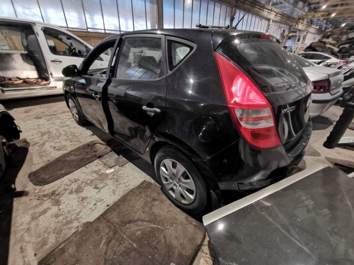 HYUNDAI I30 AUTRE KOMPUTERY 2008 1.6L 116RA000036 116RA-000036, S8144005063W