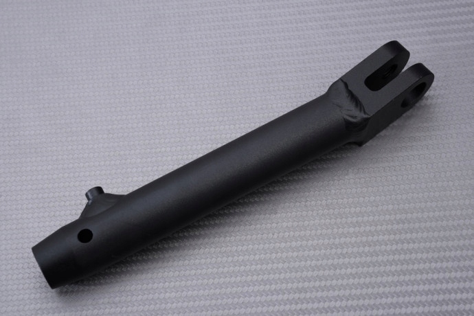 CONNECTEUR LATÉRALE À REGULOWANEJ DLUGOSCI KAWASAKI ZX10R ZX10RR 2021 2025 K1