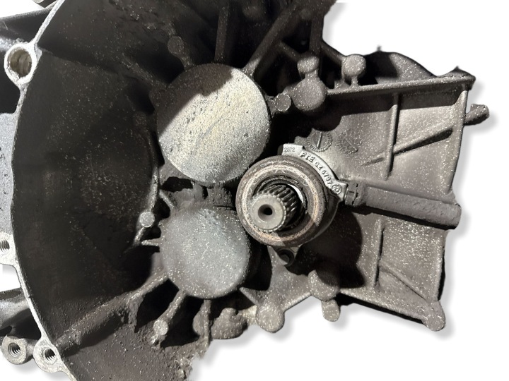 BOÎTE DE VITESSES BG9R-7002-PA 1285019 2,0D VOLVO XC60 HUILE GARANTIE