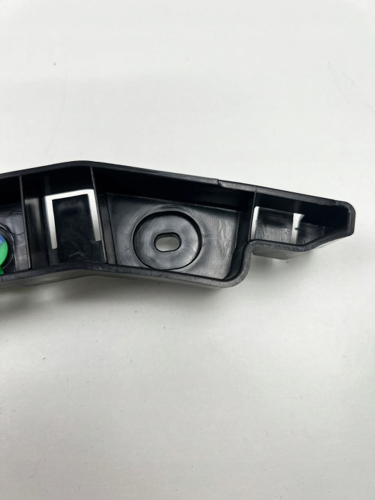 JEEP COMPASS II 2 17 GLISSIÈRE FIXATION PARE-CHOCS ARRIÈRE DROIT NEUF 68244462AB