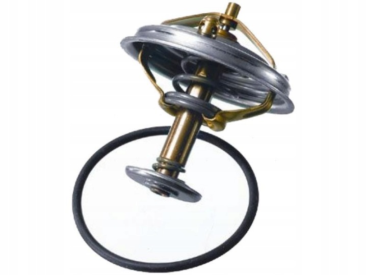 WAHLER 4137.80D THERMOSTAT FLUIDE REFROIDISSANT