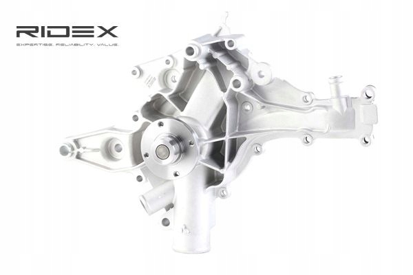 RIDEX 1260W0032 POMPES À EAU VERS MERCEDES-BENZ E-KLASSE LIMOUSINE (W211)