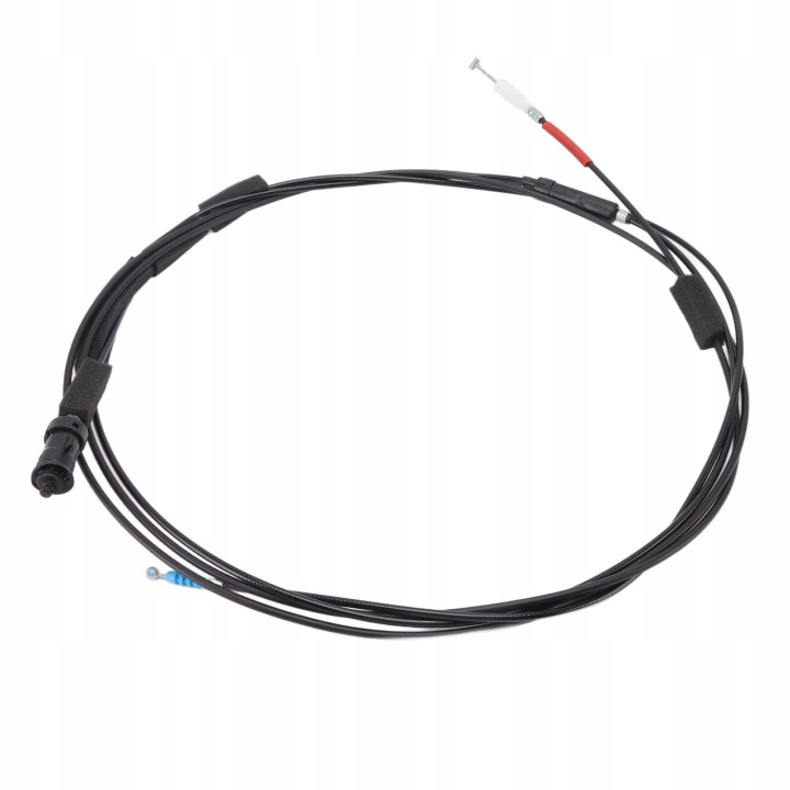 CÂBLE ZWALNIAJACY POKRYWE COUVERCLES DE COFFRE AUTOMOBILE 74880 S5A A01 F3