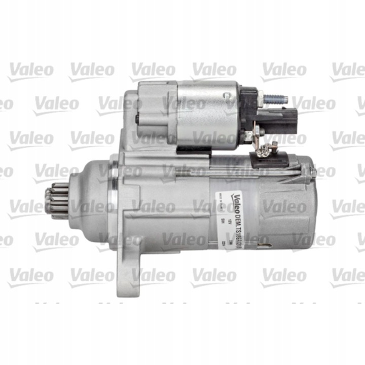 DÉMARREUR VALEO 438225