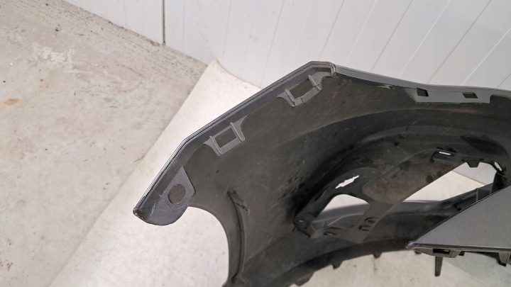 FIAT TIPO PARE-CHOCS AVANT AVANT 735604327