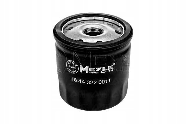 MEYLE FILTRE HUILES RENAULT 1,5DCI 2011-