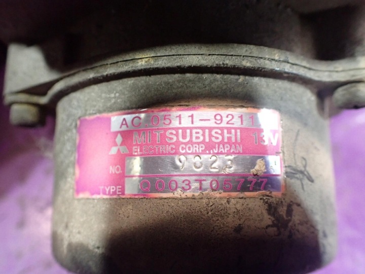 HONDA CR-V I 95-99 2.0 POMPE ABS DE FREIN AC051192111