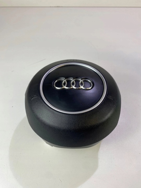 COUSSIN SÉCURITÉ CONDUCTEUR AIRBAG AUDI A3 8V