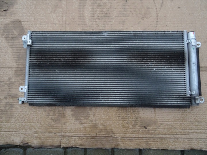 HONDA CIVIC X RADIATEUR EAU TG422135-8470 CLIMATISATION ORIGINAL