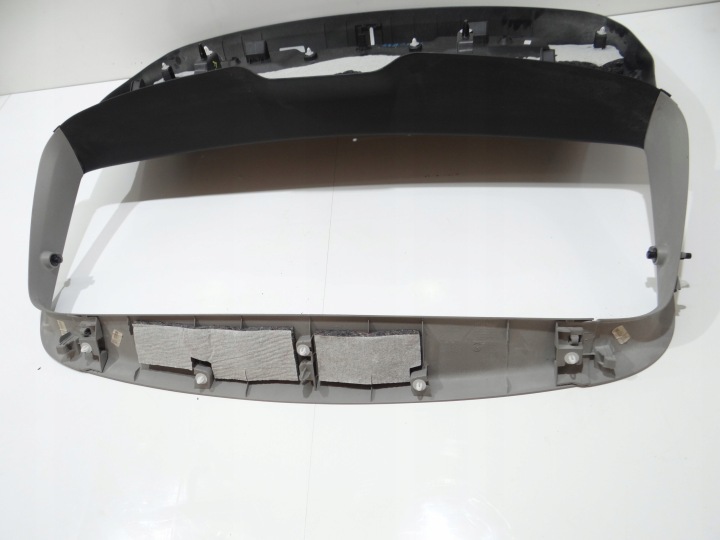 PROTECTION CHÂSSIS COUVERCLES DE COFFRE COUVERCLES DE COFFRE BMW X1 F48 7350844