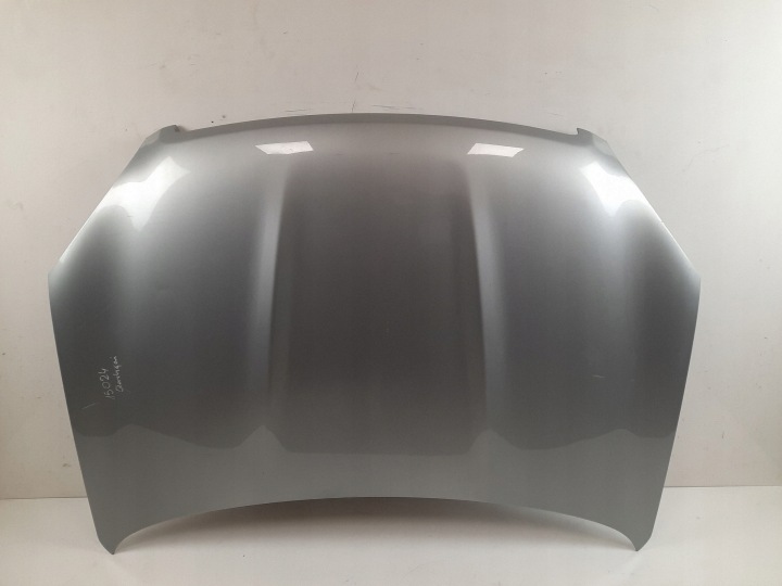 2007 NISSAN QASHQAI CAPOT