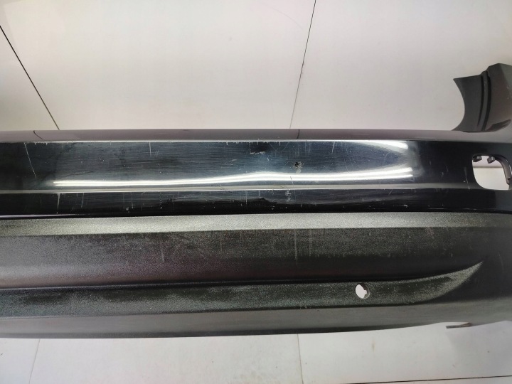 PARE-CHOCS ARRIÈRE VOLVO S60 II 10- 30795028 PDC