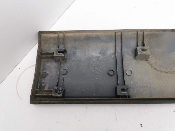 OPEL ANTARA 2014 DROITE CÔTÉ MOULURE PORTES AVANT