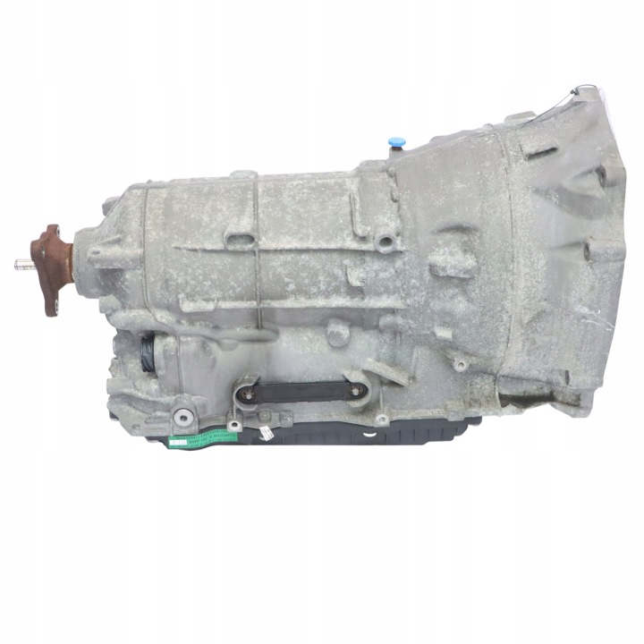 BMW F10 F11 535D N57Z AUTOMATIQUE BOÎTE DE VITESSES 7640083 GA8HP70Z