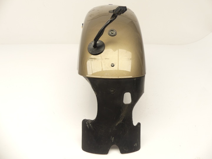 AILE PASSAGE DE ROUE PROTECTION DÉFLECTEUR D'AIR HARLEY DAVIDSON HD XL 883 1200 SPORTSTER
