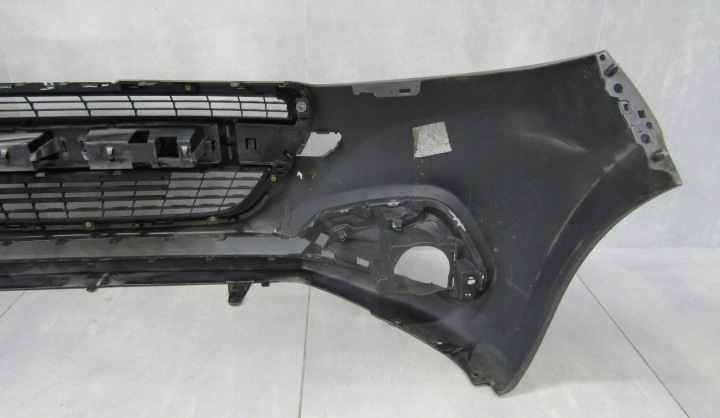 PARE-CHOCS AVANT AVANT PEUGEOT 208 GT-LINE LIFT 15-19