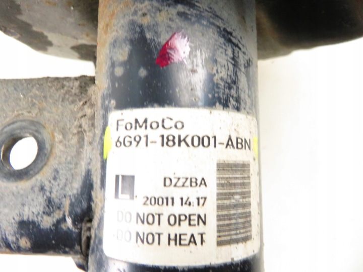 MCPERSON GAUCHE AVANT FORD S-MAX I (WA6) 2.2 TDCI KNWA 6G9118K001ABN