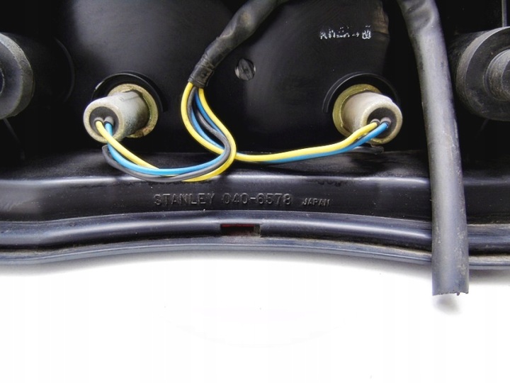 PHARE ARRIÈRE 040-6578 1300 YAMAHA XVZ ROYAL STAR