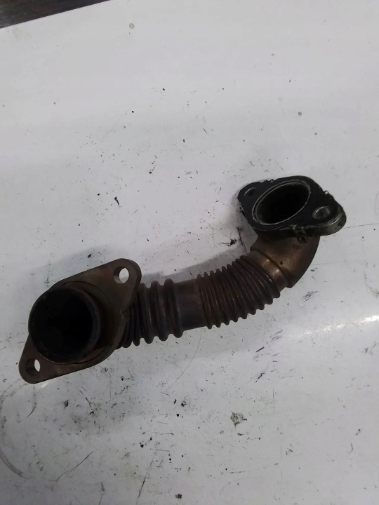 RENAULT MASTER III 2020 FIL TUYAU RADIATEUR GAZ D'ÉCHAPPEMENT EGR