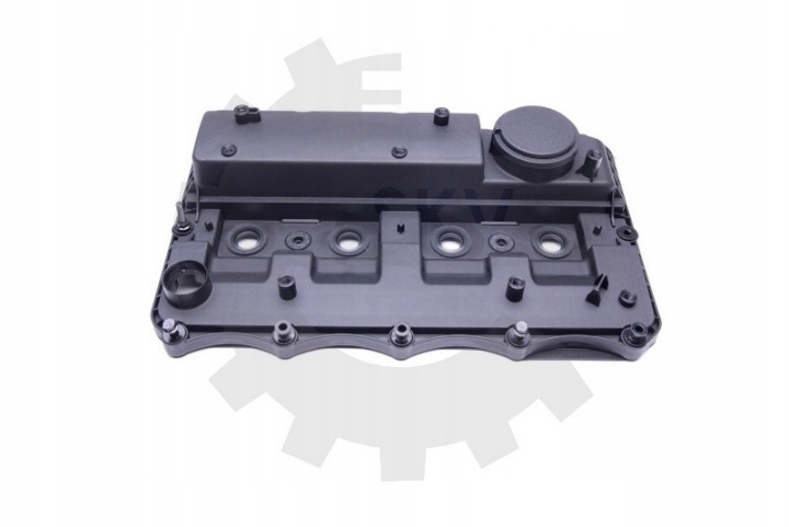 ESEN SKV 48SKV023 COUVERCLE CULASSES PISTON